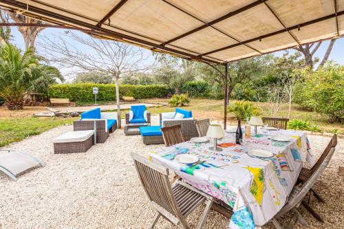 Sublime villa in a domain with private beach and pool in Grimaud - Welkeys