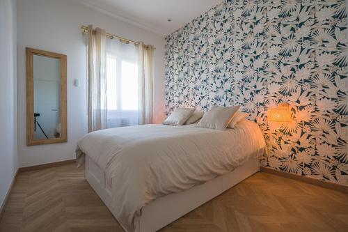 Sublime Villa Neuve avec Jacuzzi