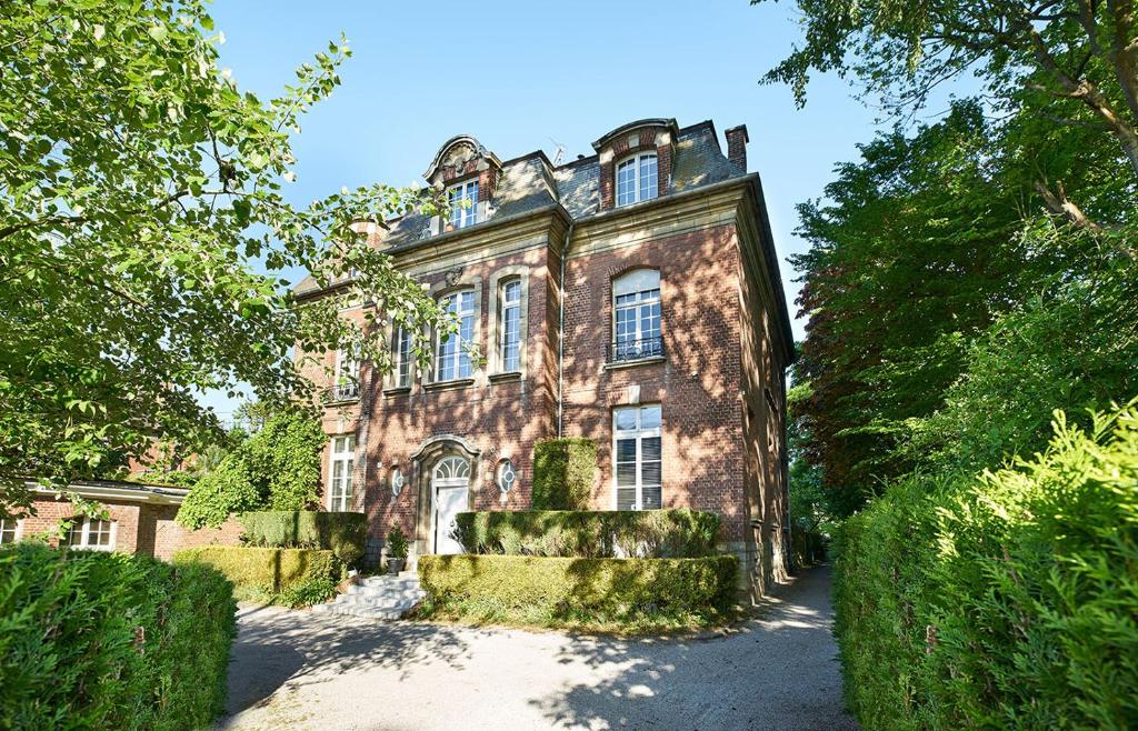 Suite Loft de la Sirène Grande piscine privée 27680 Marais-Vernier