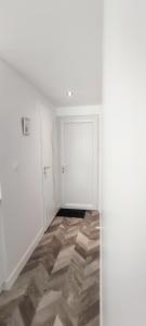 Suite Luxury Clim WiFi Salle de Sport