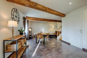 Suite & Spa Maison de charmes avec Sauna & Hammam