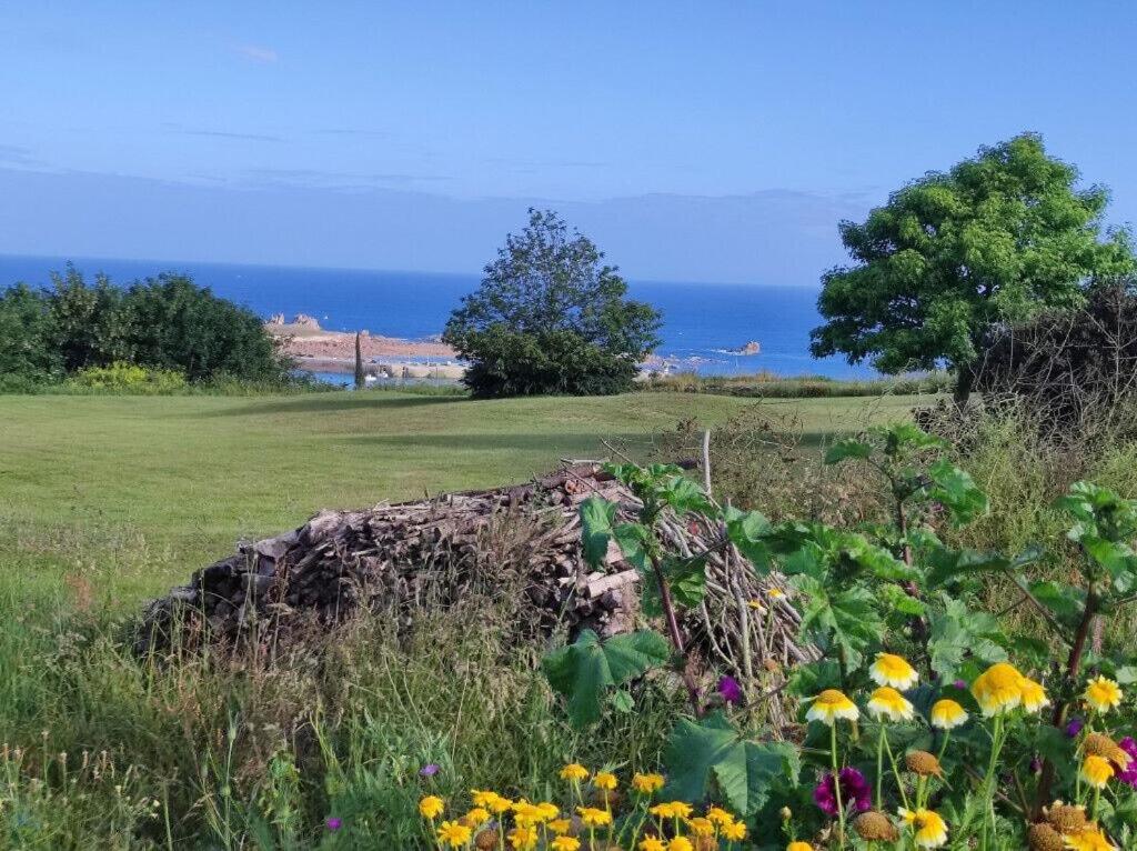 Villa Sukervati, la maison du bonheur 4 impasse de Goarem Izella 29630 Plougasnou