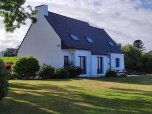 Villa Sukervati, la maison du bonheur 4 impasse de Goarem Izella 29630 Plougasnou Bretagne