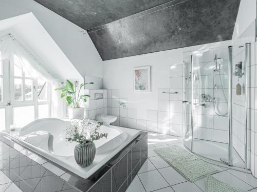 Sun Filled Design Villa Perfectly Located Ruhrarea