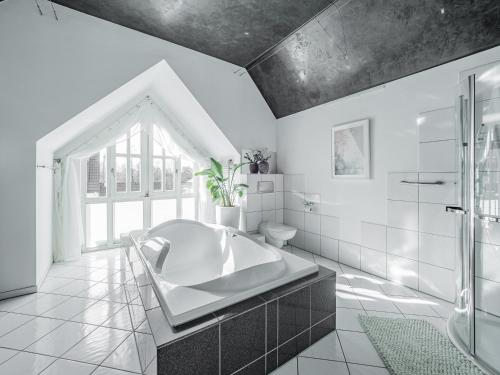 Sun Filled Design Villa Perfectly Located Ruhrarea