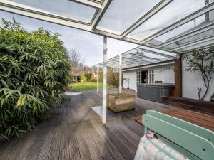 Sun Filled Design Villa Perfectly Located Ruhrarea