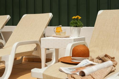 Sunflower Villa - Blue Sea
