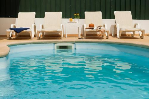 Sunflower Villa - Blue Sea