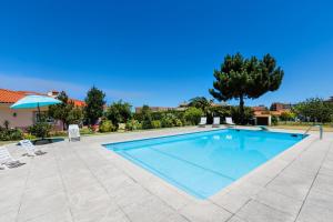 Villa Sunny Country House with Swimming Pool 55 Rua São Vicente 4415-536 Grijó Région Nord