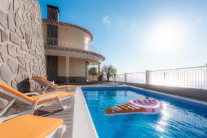 Sunnyside Villa
