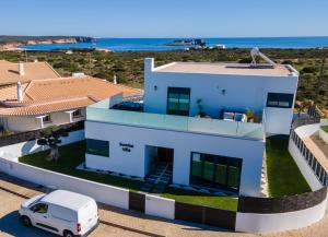 Villa Sunrise Villa Rua do Martinhal lote 1 8650-343 Sagres Algarve