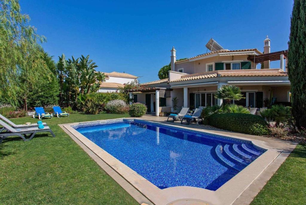 Villa Villa Sunset Golf , 8125-307 Vilamoura