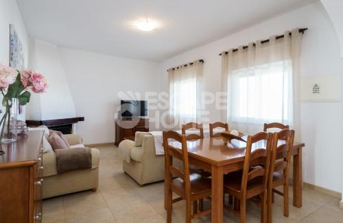 Villa Villa Sunset Lovers Rua de Quintas de Rogel Alcantarilha