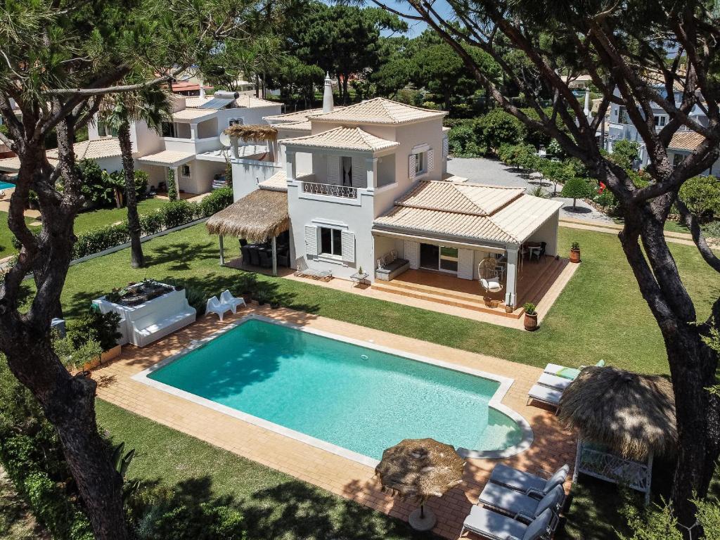 Villa Villa Sunset Sunset Volta das Caravelas L2 TR / 22A Moradia B, 8125-530 Vilamoura