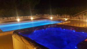 Sunset Villa by Laranjal Rentals
