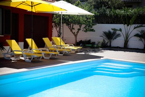 Sunshine Villa