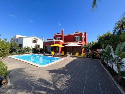 Sunshine Villa