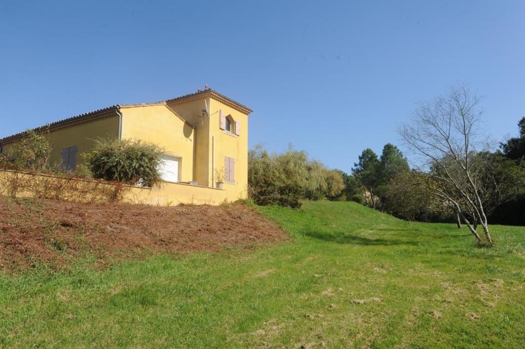 Sunshine Villa