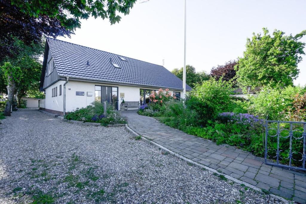 Super-Cottage Nordstrand Retreat Heverweg 18, 25845 Nordstrand
