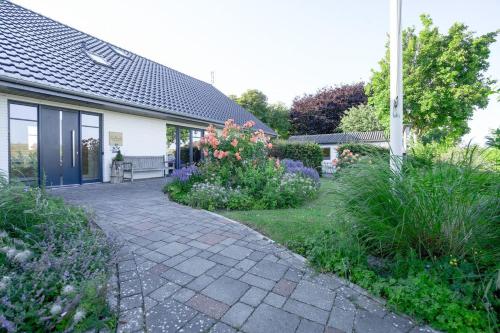 Super-Cottage Nordstrand Retreat