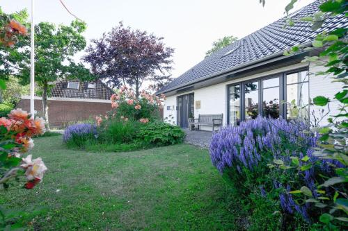 Super-Cottage Nordstrand Retreat