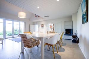 Super-Cottage Nordstrand Retreat