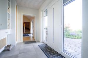 Super-Cottage Nordstrand Retreat