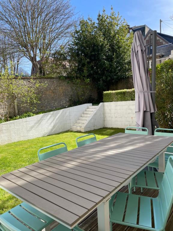 Superbe bastide vue mer 12-14 couchages