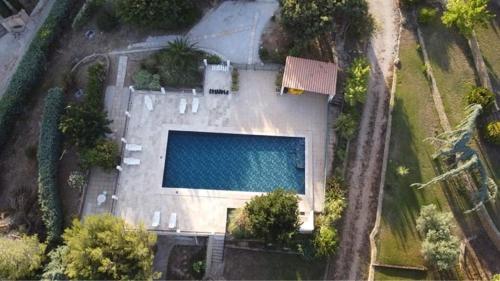 Superbe bastide vue mer 12-14 couchages
