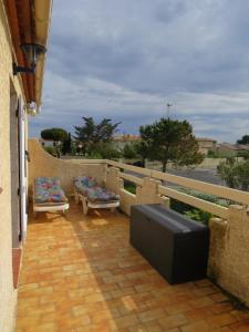 Superbe maison à 300m de la plage, piscine et jacuzzi 6ARAG13