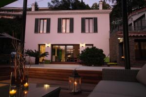 SUPERBE MAISON DE VILLE