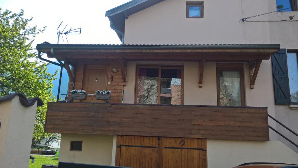 Superbe maison Familiale 6 personnes 6EGA14 66190 Collioure