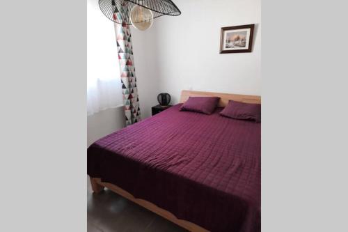 SUPERBE VILLA 85 m2 NIMES CAREMEAU