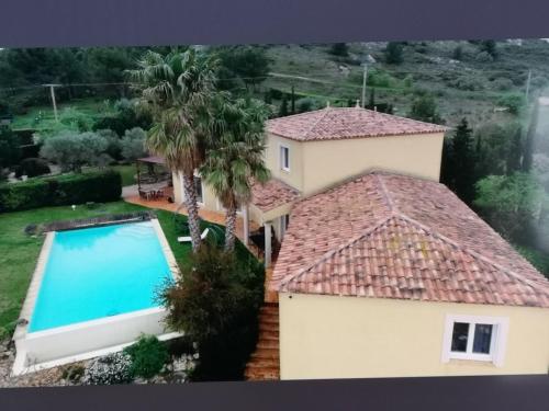 Superbe Villa aux abords de Narbonne