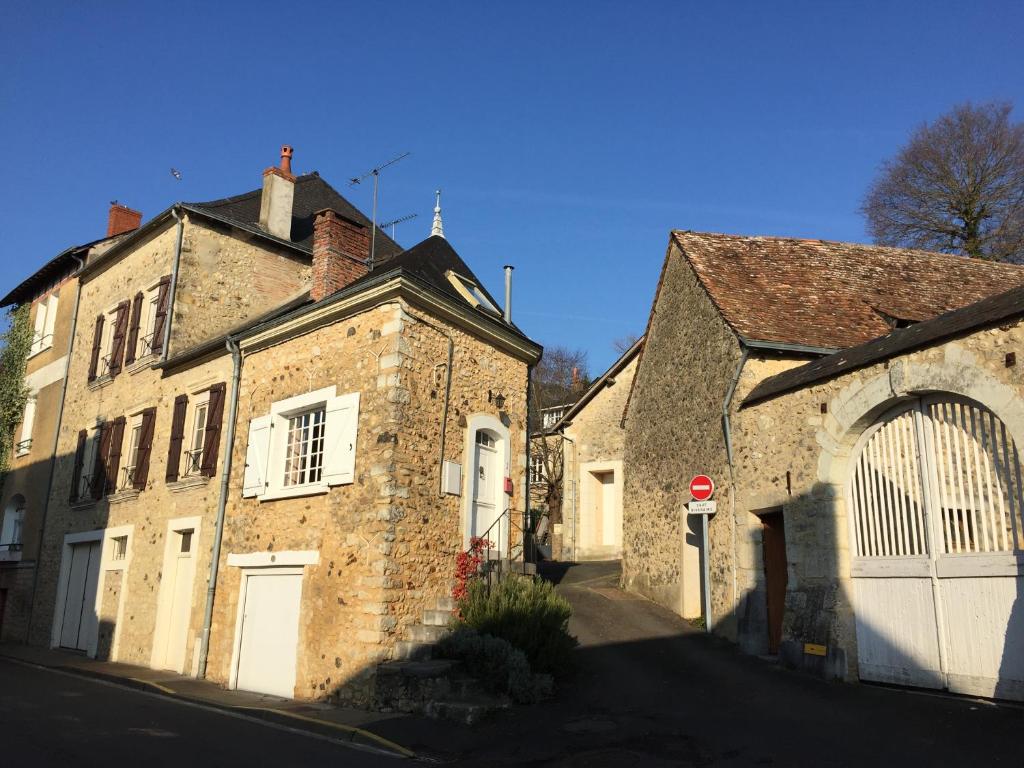 Superbe villa avec piscine chauffée 17670 La Couarde-sur-Mer