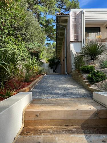 Superbe villa avec piscine quartier très calme