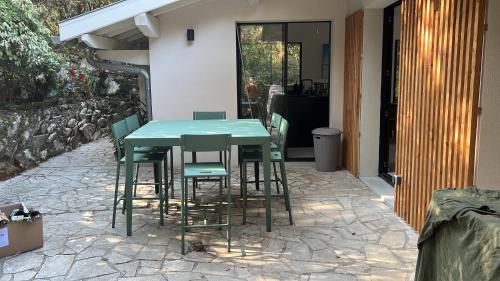 Superbe villa avec piscine quartier très calme