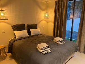 Superbe villa avec piscine quartier très calme