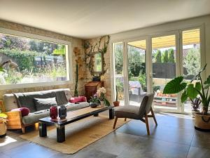 Superbe Villa Cannes avec terrasse & piscine frgk