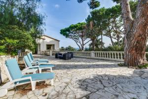 Superbe villa Cannes