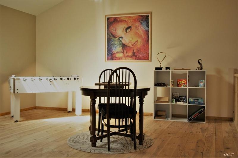 Superbe villa Classée jardin avec jacuzzis à 5 min des plages 7CVAULX5 66250 Saint-Laurent-de-la-Salanque