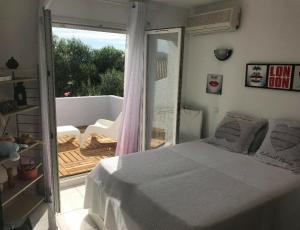 Superbe villa climatisee 4 chambres piscine 5 min plages