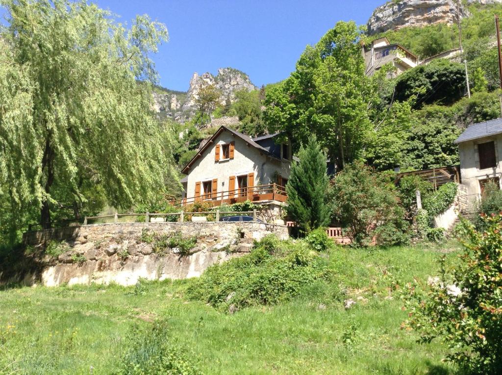 superbe villa d'architecte proche du port