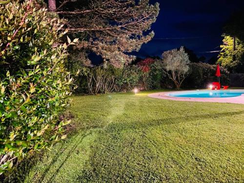 ☆SUPERBE VILLA☆GRANDE PISCINE☆Bassin d'Arcachon