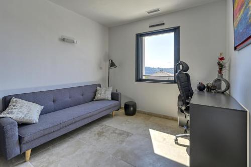 Superbe Villa moderne à proximité de Lourmarin