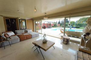 Superbe villa Mougins Notre Dame