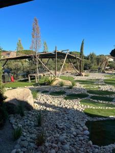 Superbe villa Porto-vecchio