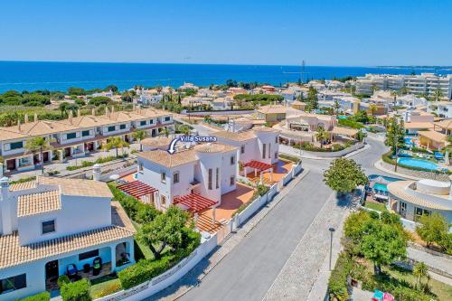 Villa Susana by Villa Plus Albufeira portugal