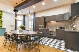 Sweet Inn - Villa Montorgueil