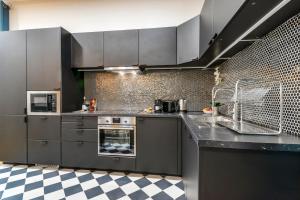 Sweet Inn - Villa Montorgueil